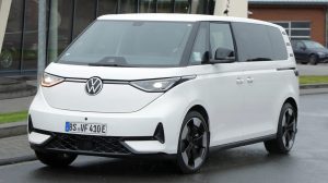 VW ID.Buzz GTX