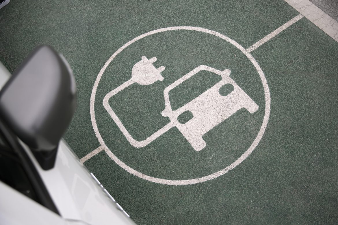 autos eléctricos