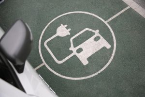 autos eléctricos