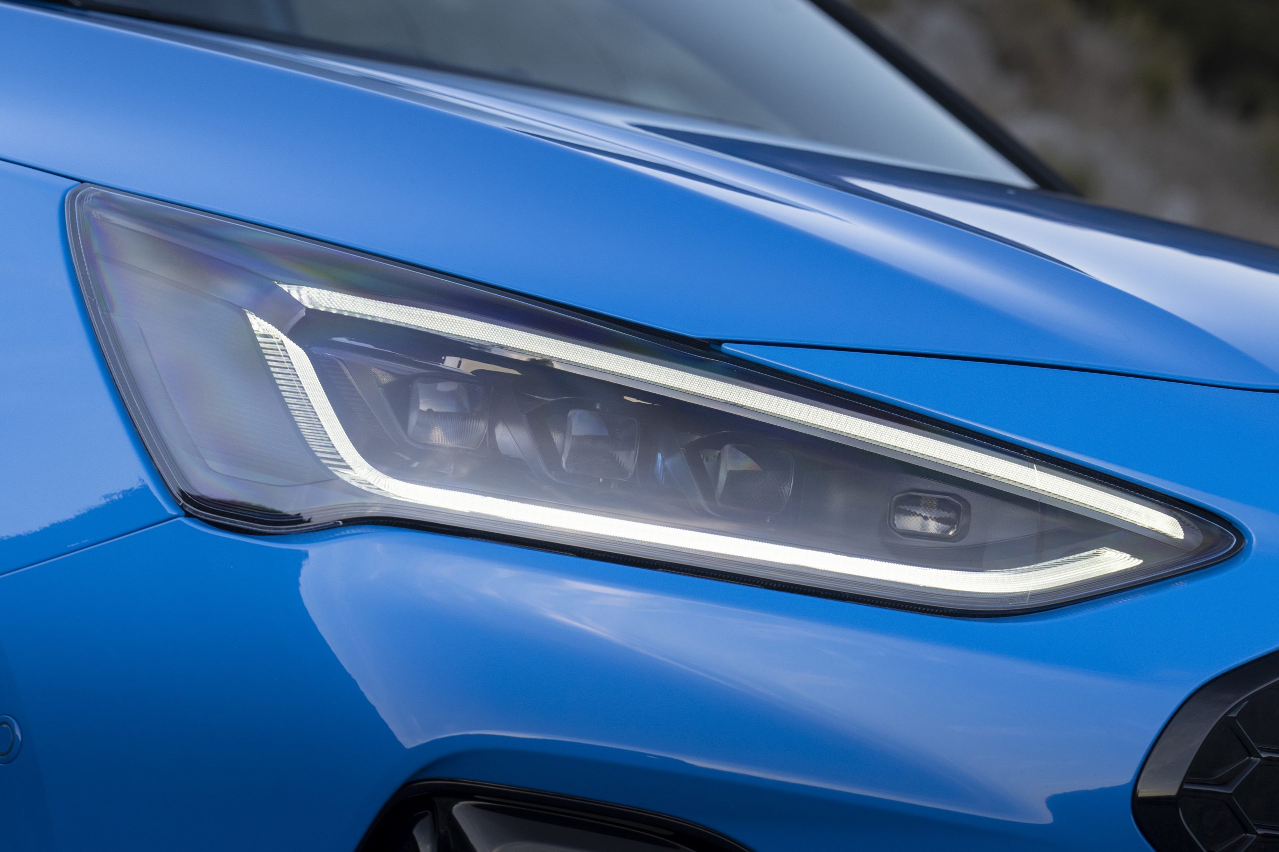 Ford Focus ST Edition Rutamotor