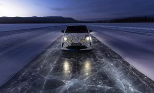 Alpine A290