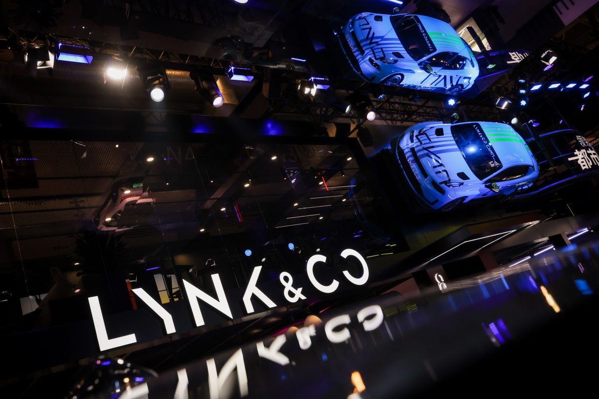 Lynk & Co