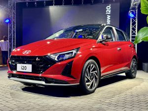 i20 India