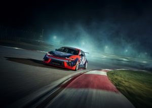 Ioniq 5 N eN1 Cup