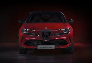 Milano Alfa Romeo