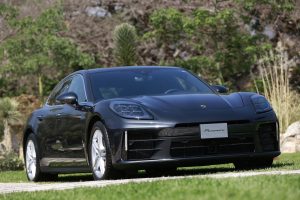 PANAMERA