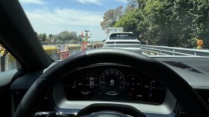 Panamera