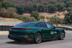 PANAMERA
