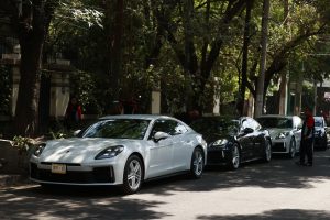 Panamera Rutamotor