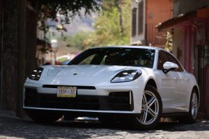 Panamera Rutamotor
