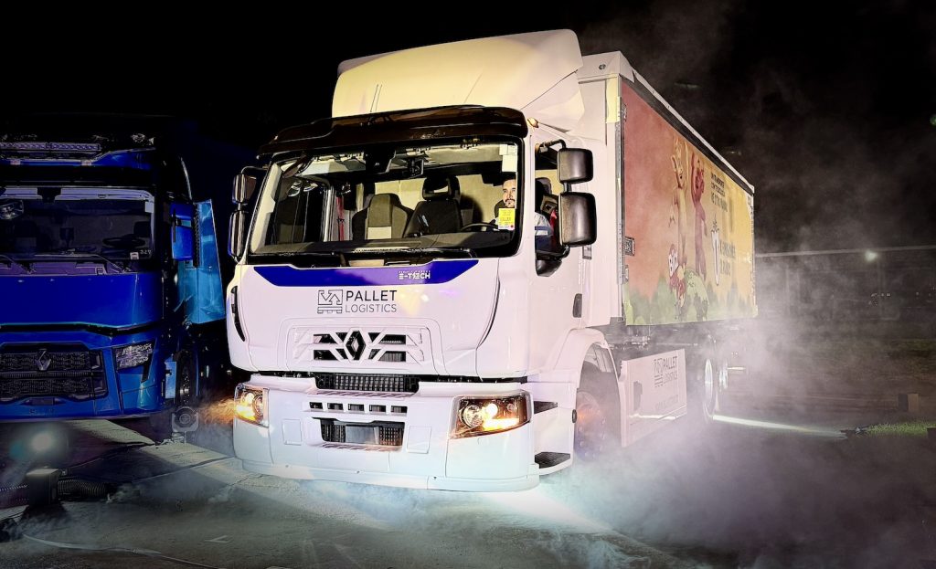 Renault Trucks
