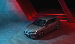 Cupra León