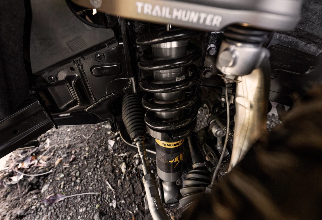 Trailhunter