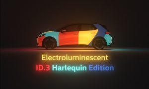 VW ID.3 Harlequin Rutamotor