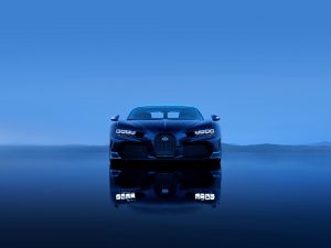 Chiron L'Ultime