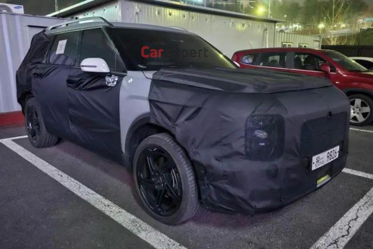 2025-hyundai-palisade-spy-images-5 - Rutamotor