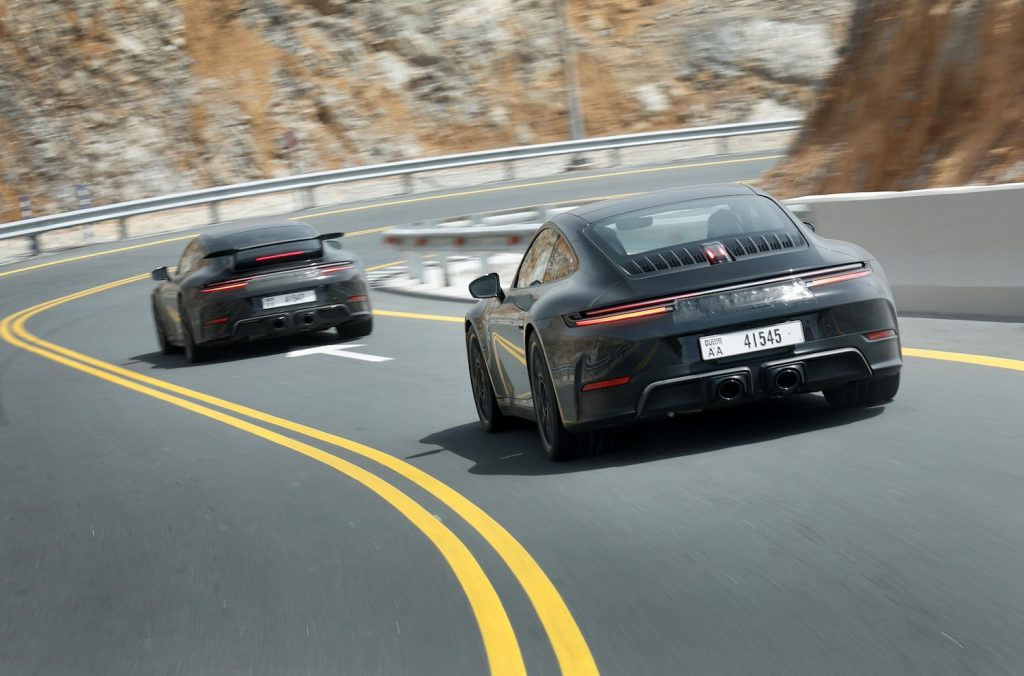 911 Rutamotor 