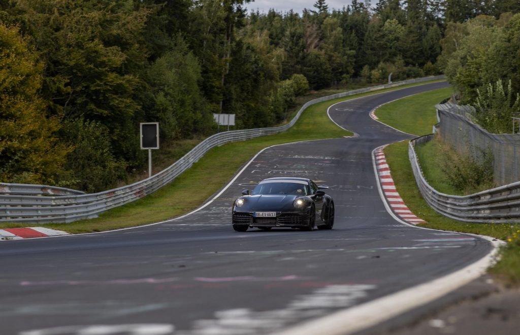 911 Rutamotor