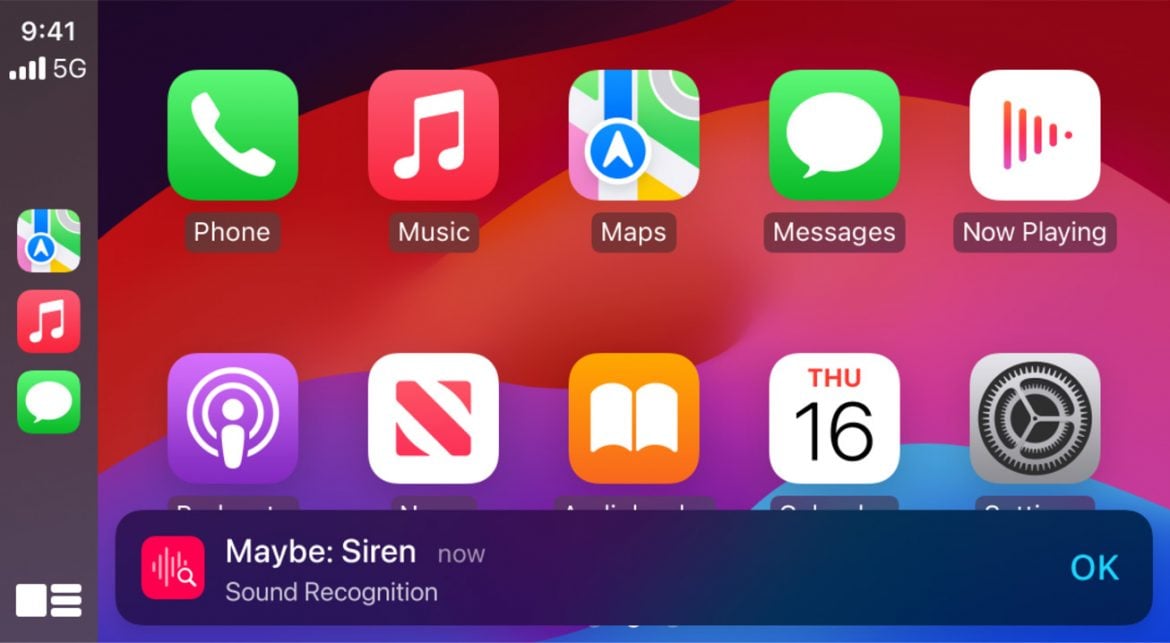 CarPlay