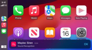 CarPlay