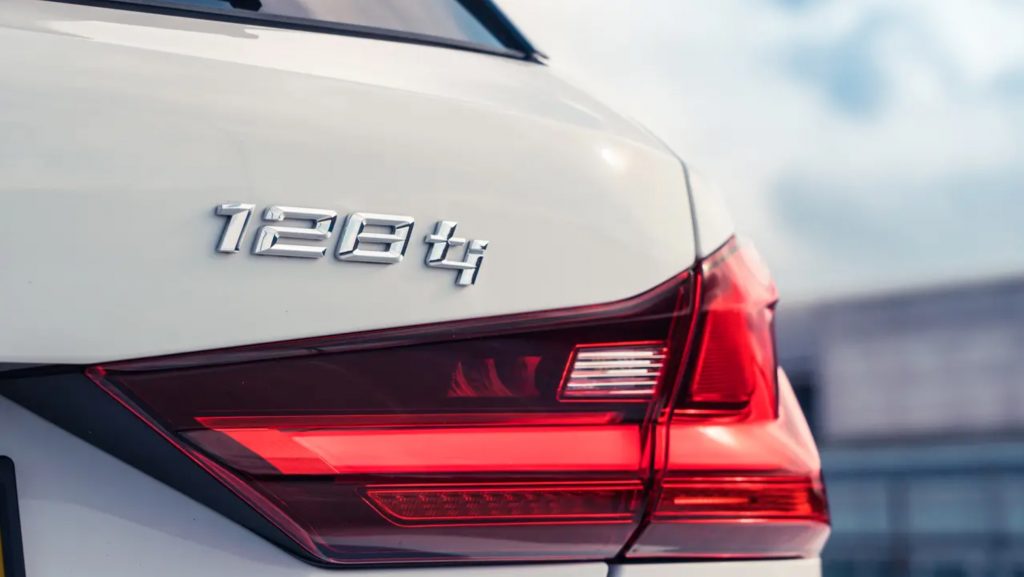 BMW