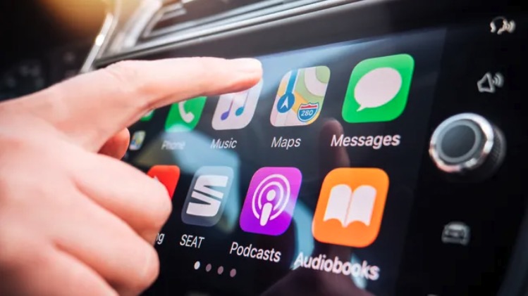 CarPlay
