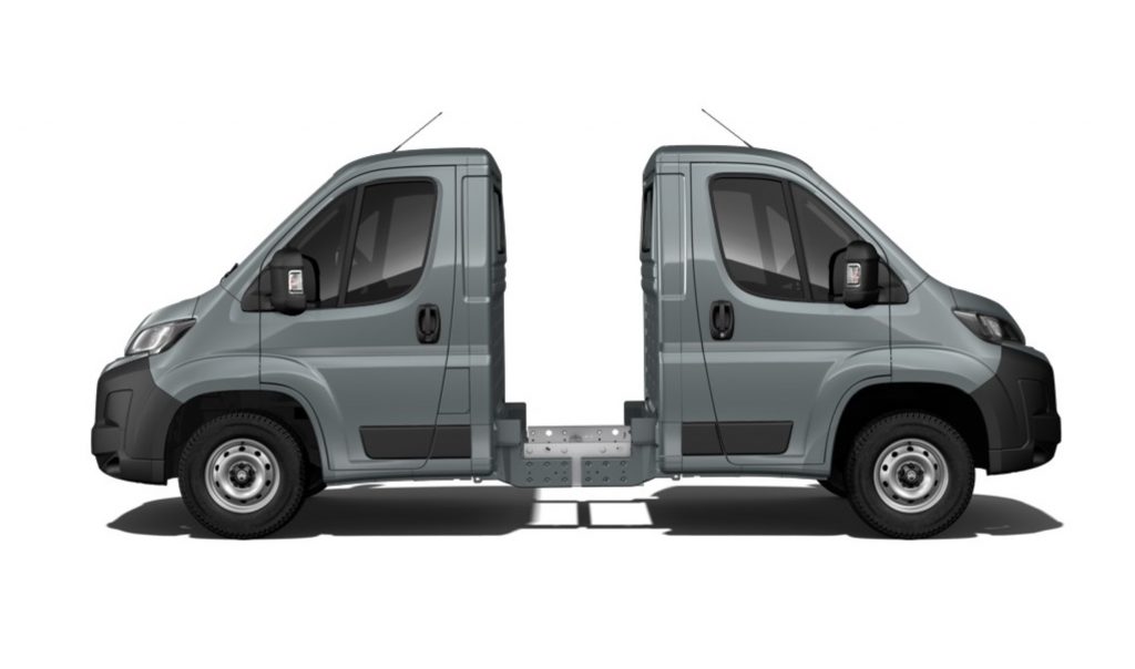 Citroën Jumper