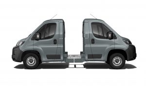 Citroën Jumper