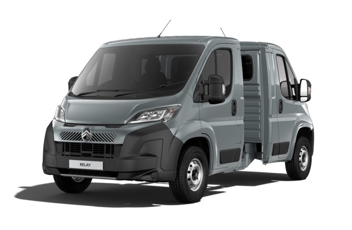 Citroën Jumper