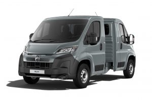 Citroën Jumper