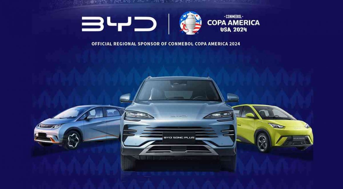 Copa América 2024