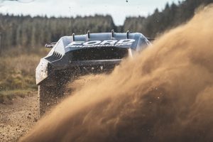 Rally Dakar
