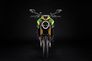 Ducati Monster