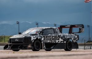 F-150 Lightning