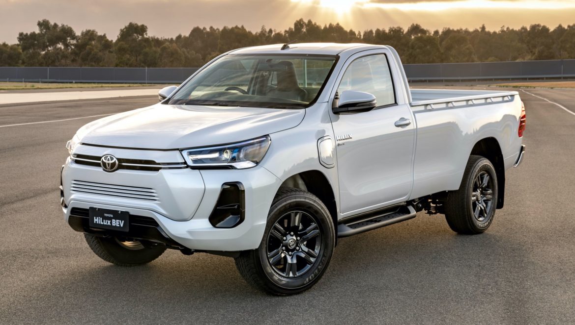 Hilux