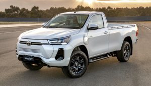 Hilux