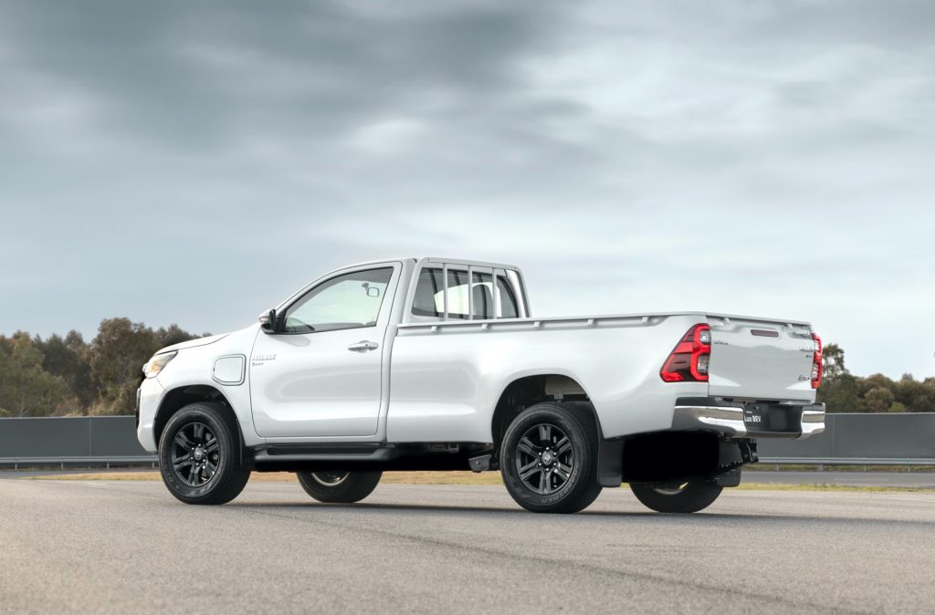 Hilux