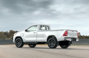 Hilux