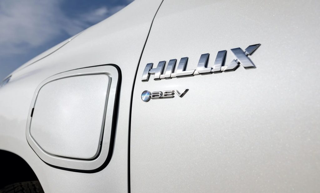 Hilux