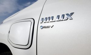 Hilux