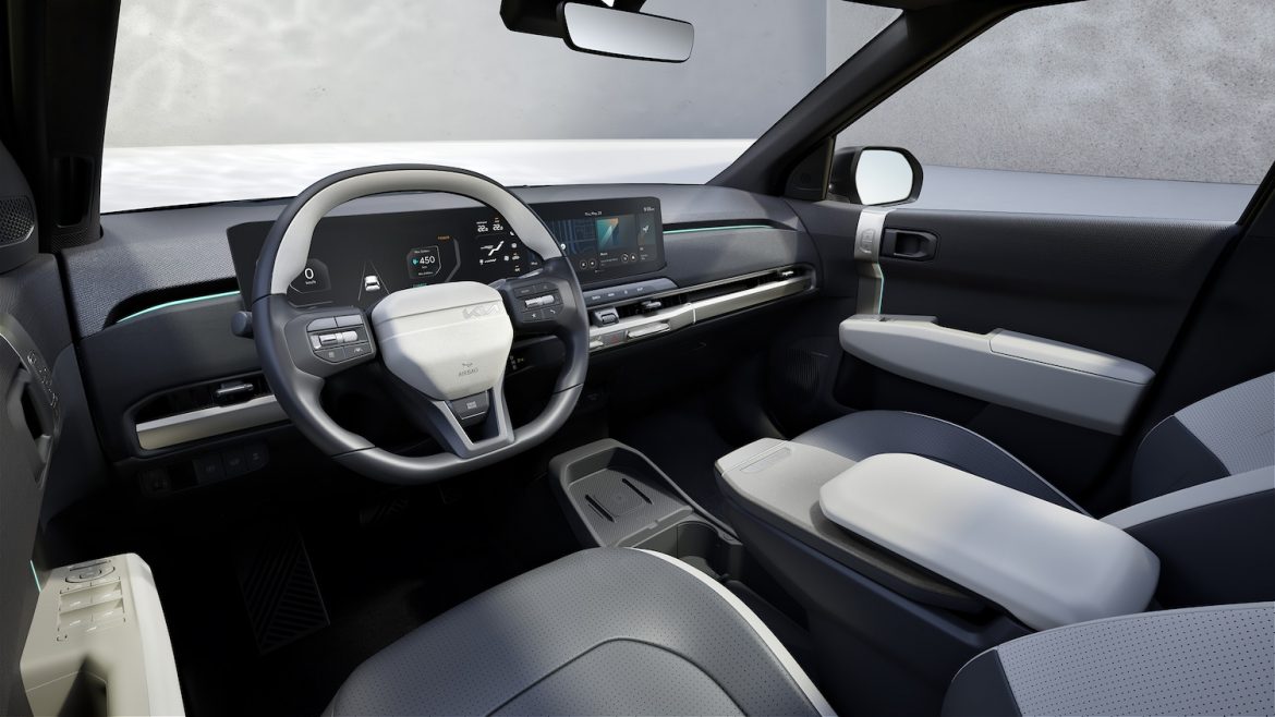 Kia EV3 Rutamotor 10