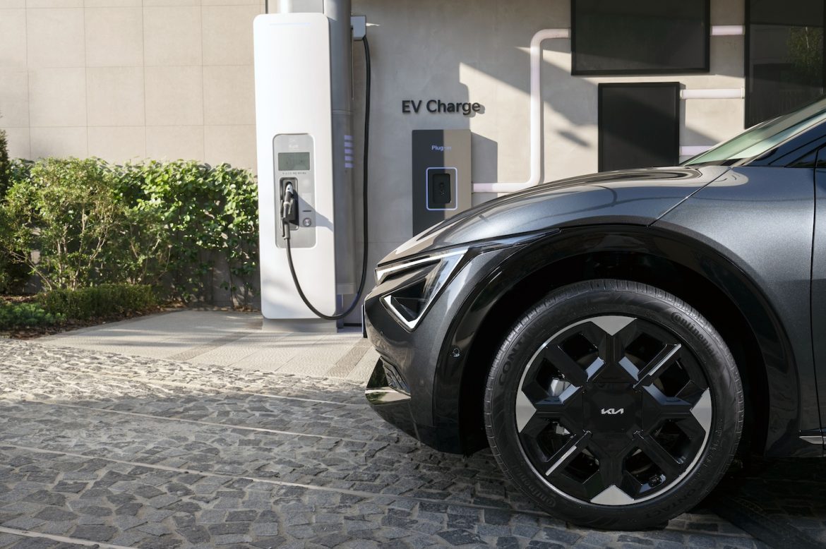 Kia EV6 Rutamotor 10
