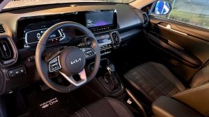 Kia Sonet