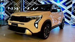 Kia Sonet