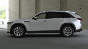 Mazda CX-90