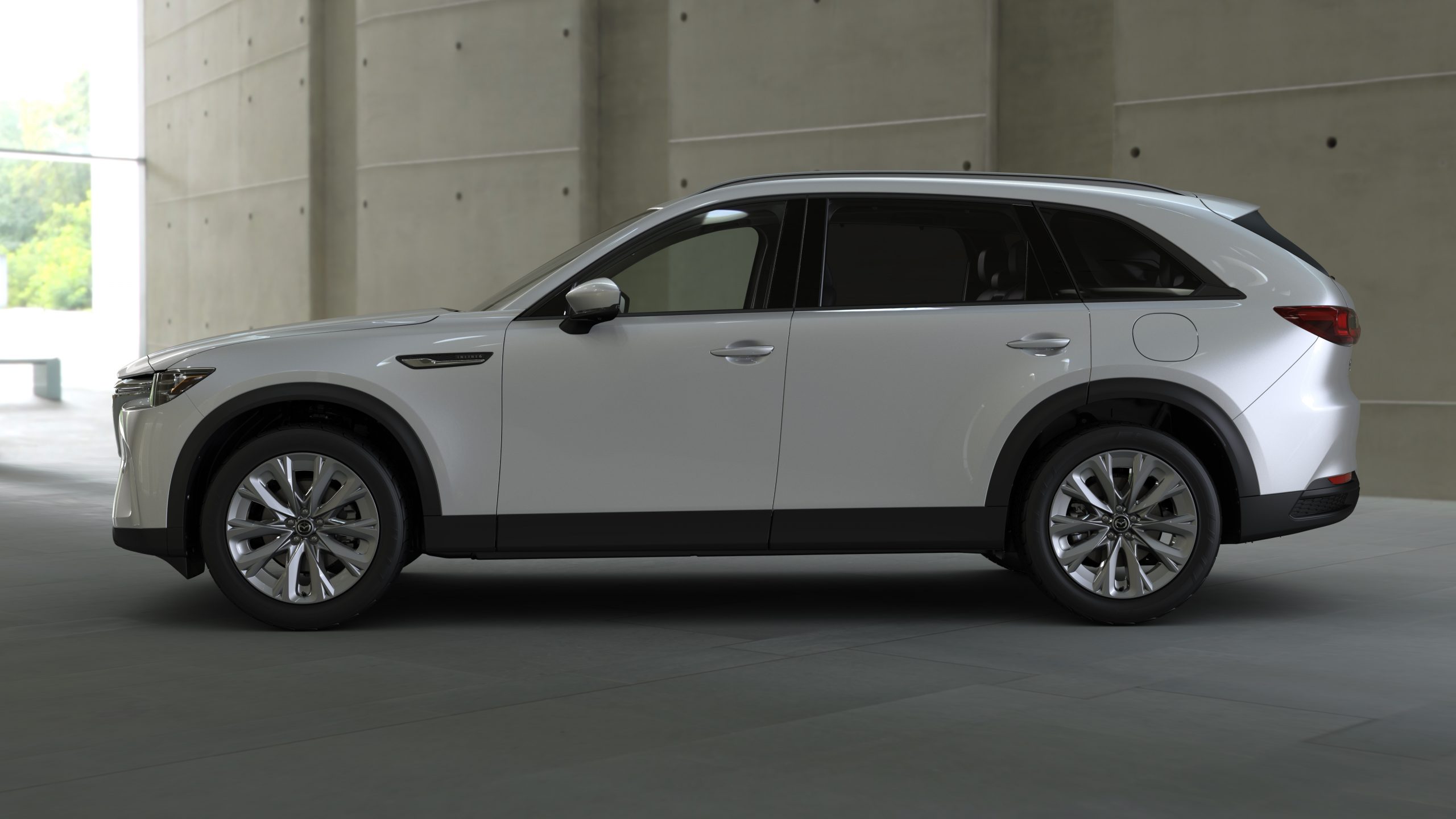 Mazda CX-90 