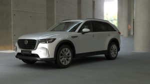 Mazda CX-90