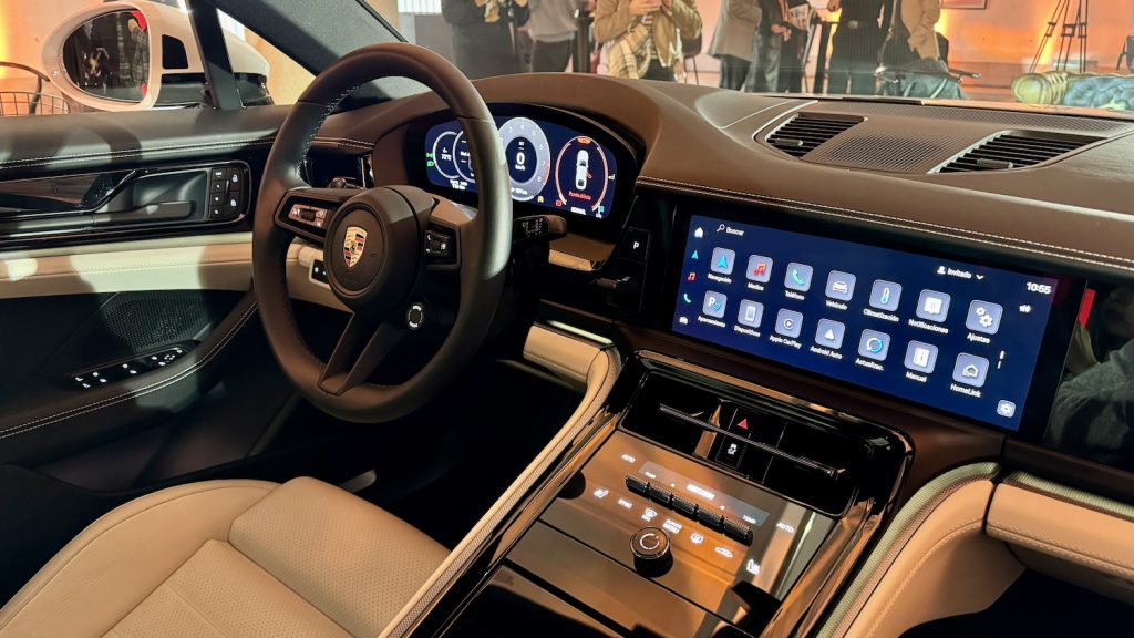 Panamera
