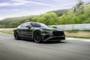 Continental GT