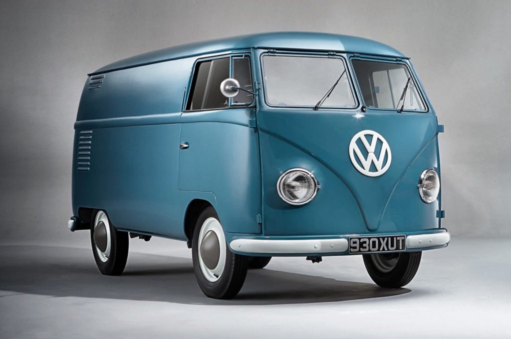 Transporter